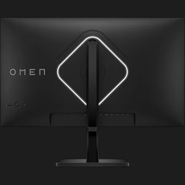 Монітор HP 27" OMEN 27k IPS 144Hz (780G8AA) (UA)