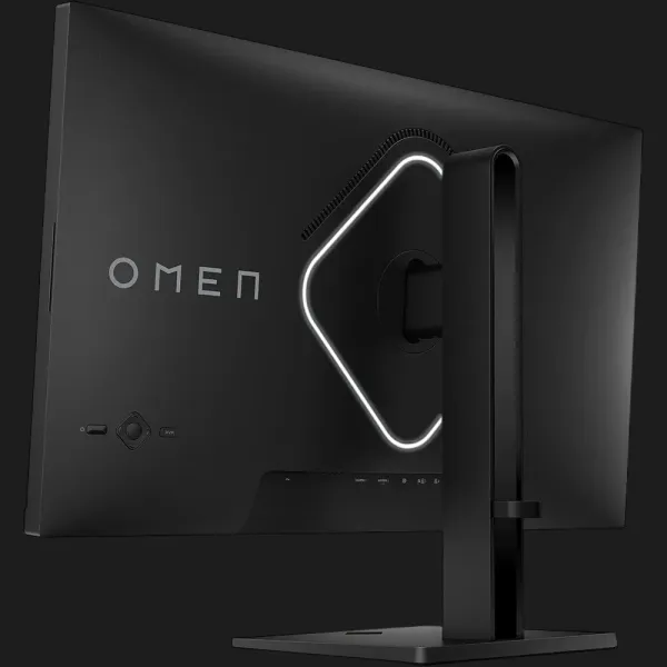 Монітор HP 27" OMEN 27k IPS 144Hz (780G8AA) (UA)