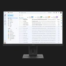 Монітор Lenovo 27" E27-40 IPS 100Hz 64BCMAT4EU (UA)