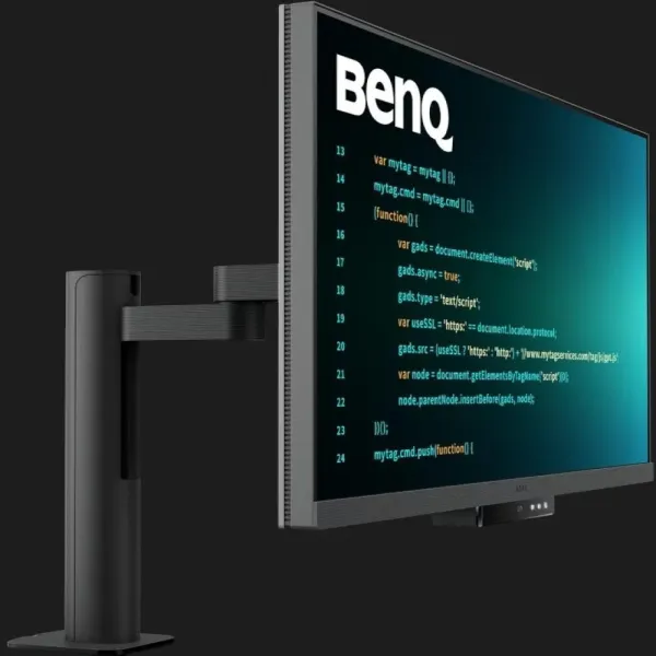 Монітор BenQ 31.5" RD320UA IPS 60Hz 9H.LMTLA.TBE (UA)