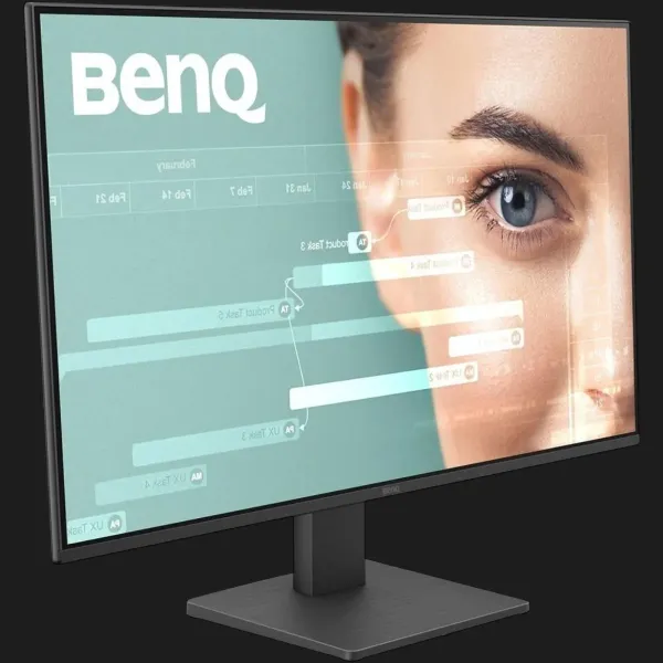 Монітор BenQ 27" GW2791 IPS 100Hz 9H.LNFLJ.LBE (UA)