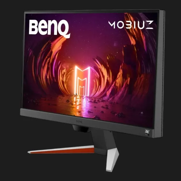 Монітор BenQ 23.8" EX240N VA 165Hz 9H.LL6LB.QBE (UA)