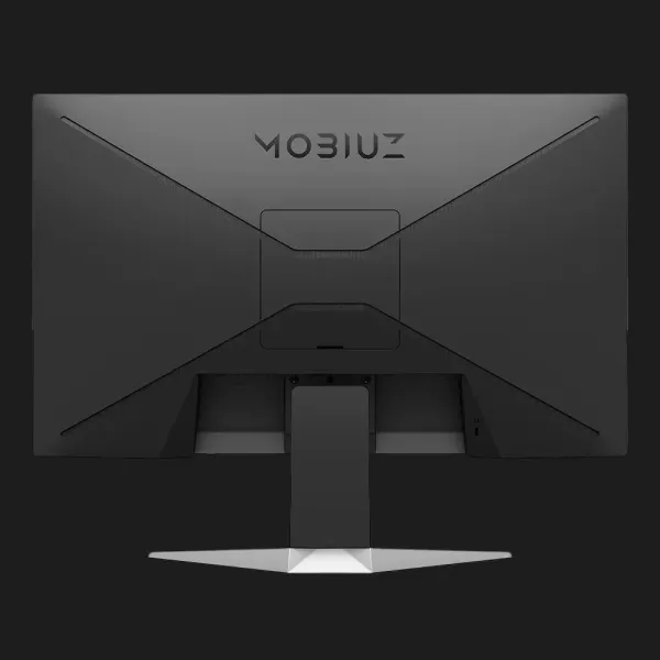 Монітор BenQ 23.8" EX240N VA 165Hz 9H.LL6LB.QBE (UA)
