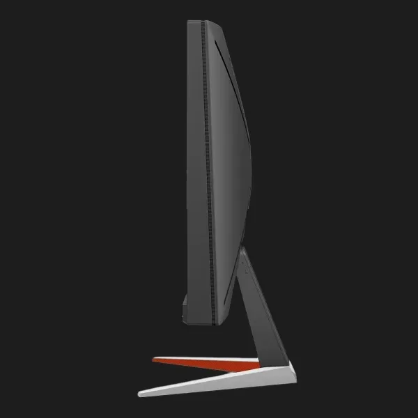 Монітор BenQ 23.8" EX240N VA 165Hz 9H.LL6LB.QBE (UA)