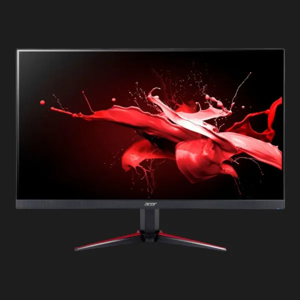 Монітор Acer 23.8" VG240YS3BMIIP VA 180Hz (UM.QV0EE.302) (UA)