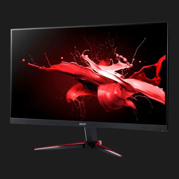 Монітор Acer 23.8" VG240YS3BMIIP VA 180Hz (UM.QV0EE.302) (UA)