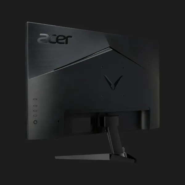 Монітор Acer 23.8" QG241YM3BMIIPX IPS 180Hz (UM.QQ1EE.301) (UA)