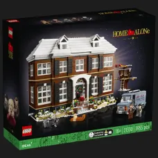 Конструктор LEGO Ideas Один вдома (21330)