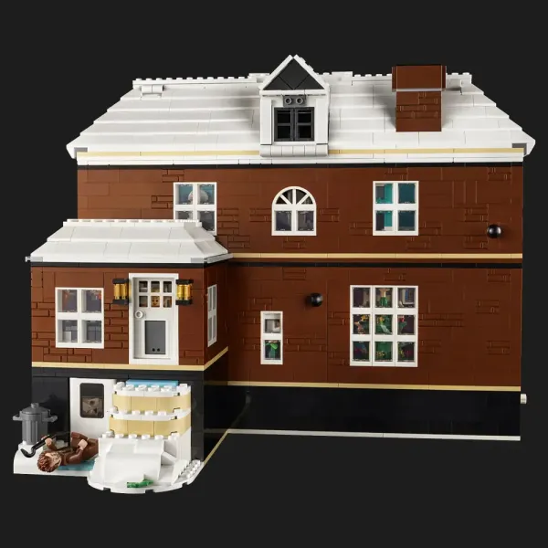 Конструктор LEGO Ideas Один вдома (21330)
