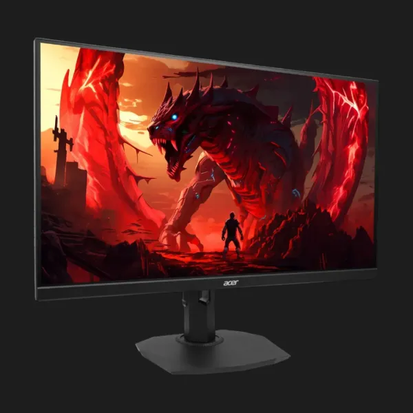 Монітор ігровий Acer 27" XF273UX1bmiiprx (UM.HX0EE.109) (UA)