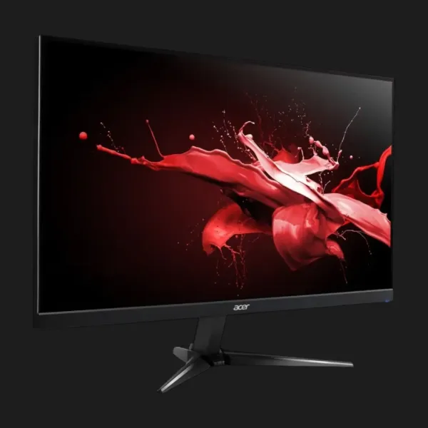 Монітор Acer 24" Nitro QG241YGbip (UM.QQ1EE.G01) (UA)