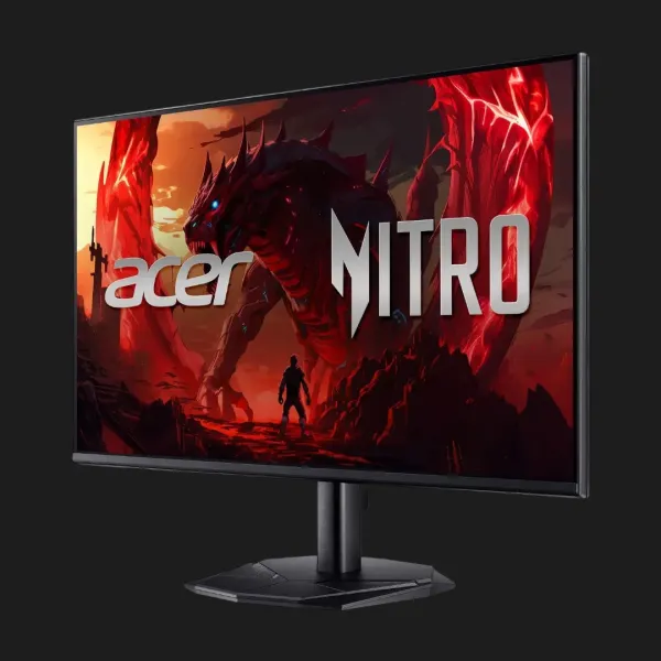 Монітор Acer 27" Nitro KG271Gbmix (UM.HX1EE.G05) (UA)