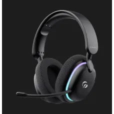 Ігрова гарнітура Gamepro Asgard Bragi (HSW250B) (Black) (UA)