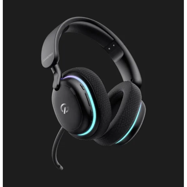 Ігрова гарнітура Gamepro Asgard Bragi (HSW250B) (Black) (UA)