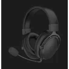 Ігрова гарнітура Gamepro HS1260BT (Black) (UA)