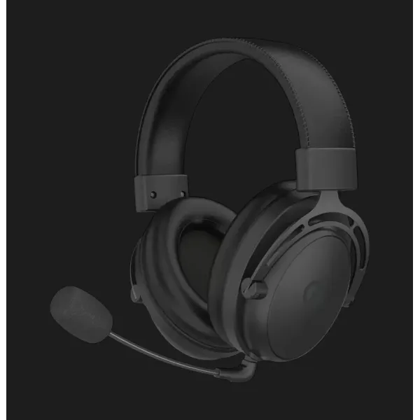 Ігрова гарнітура Gamepro HS1260BT (Black) (UA)