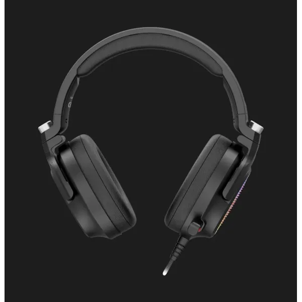 Ігрова гарнітура Gamepro HS1300 (Black) (UA)