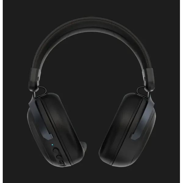 Ігрова гарнітура Gamepro HSW201B (Black) (UA)