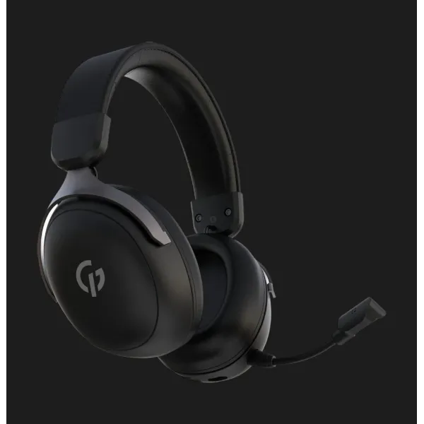 Ігрова гарнітура Gamepro HSW201B (Black) (UA)