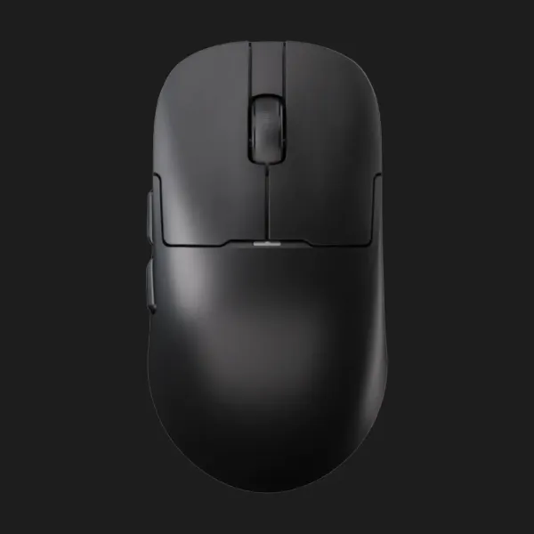 Ігрова миша Ajazz AJ159 APEX Wireless (Black) (UA)