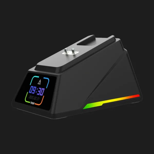 Ігрова миша Ajazz AJ159 APEX Wireless (Black) (UA)