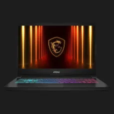 Ноутбуки MSI