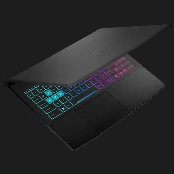 Ноутбук MSI Katana 15 HX B14WFK (Intel Core i7/16GB/512GB (SSD)/RTX 5060) (B14WFK-605XPL) (Standard)