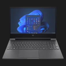 Ноутбук HP Victus 15-fb3058ua 15.6" (AMR Ryzen 5/16GB/512GB (SSD)/RTX 4050) (C1XA7EA) (UA)