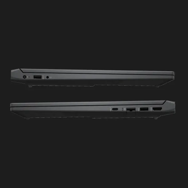 Ноутбук HP Victus 15-fb3058ua 15.6" (AMR Ryzen 5/16GB/512GB (SSD)/RTX 4050) (C1XA7EA) (UA)