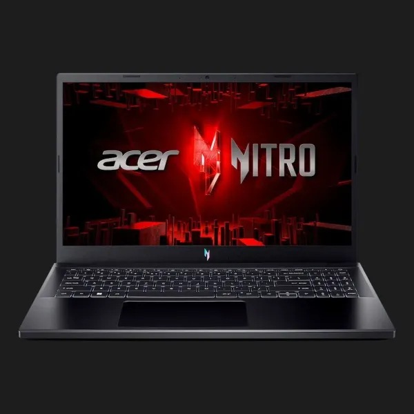 Ноутбук Acer Nitro V 15 ANV15-51 15.6" (Intel Core i5/16GB/512GB (SSD)/RTX 5060) (NH.QZ8EU.00L) (UA)