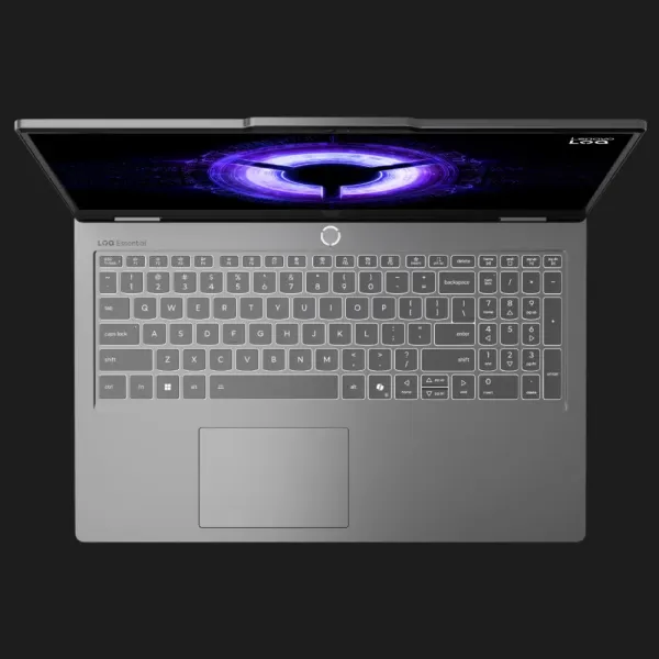 Ноутбук Lenovo LOQ 15IRX11 15,6" (Intel Core i5/16GB/512GB (SSD)/RTX 5050) (83SC002QRA) (UA)