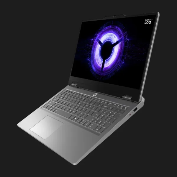 Ноутбук Lenovo LOQ 15IRX11 15,6" (Intel Core i5/16GB/512GB (SSD)/RTX 5050) (83SC002QRA) (UA)