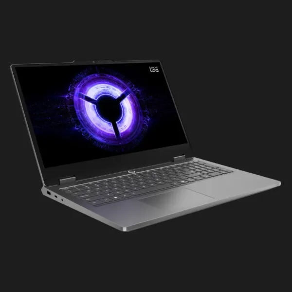 Ноутбук Lenovo LOQ Essential 15IRX11 15.6" (Intel Core i5/16GB/512GB (SSD)/RTX 5060) (83SC002SRA) (UA)