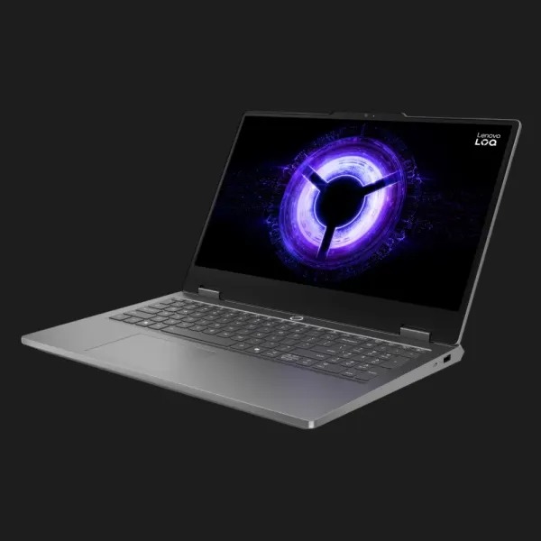 Ноутбук Lenovo LOQ Essential 15IRX11 15.6" (Intel Core i5/16GB/512GB (SSD)/RTX 5060) (83SC002SRA) (UA)