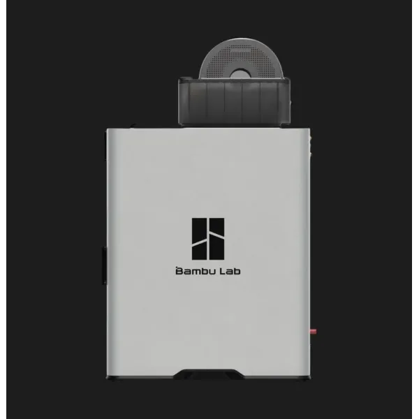 3D-принтер Bambu Lab H2S Combo (Silver/Black)