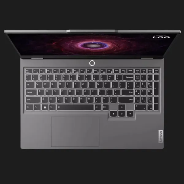Ноутбук Lenovo LOQ 15ARP9 15,6" (AMD Ryzen 5/16GB/512GB (SSD)/RTX 4050) (83JC00N7PB) (Standard)