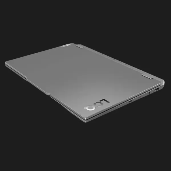 Ноутбук Lenovo LOQ 15ARP9 15,6" (AMD Ryzen 5/16GB/512GB (SSD)/RTX 4050) (83JC00N7PB) (Standard)