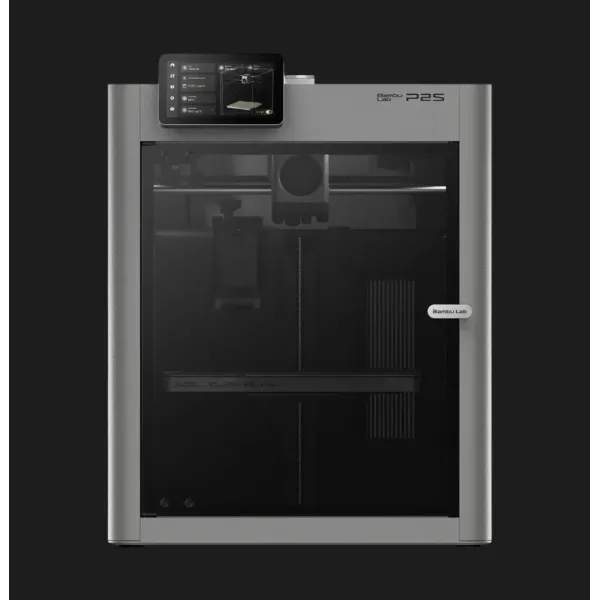 3D-принтер Bambu Lab P2S (Silver)