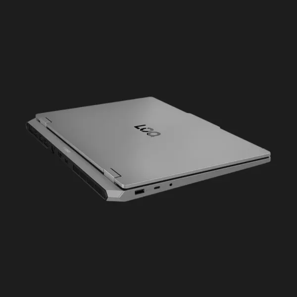 Ноутбук Lenovo LOQ Essential 15IRX11 15,6" (Intel Core i5/16GB/512GB (SSD)/RTX 5060) (83SC0047RM) (Standard)