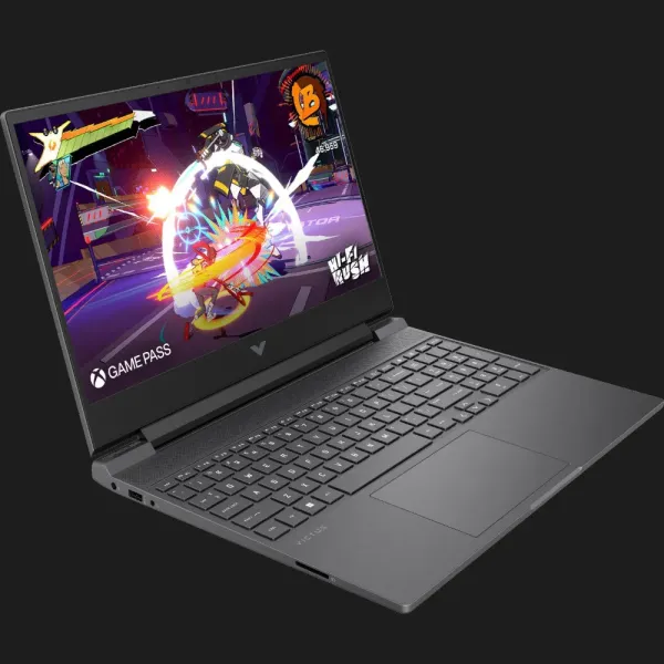 Ноутбук HP Victus 15-fb3040nw 15,6" (AMD Ryzen 7/16GB/512GB (SSD)/RTX 4050) (C3BX0EA) (Standard)