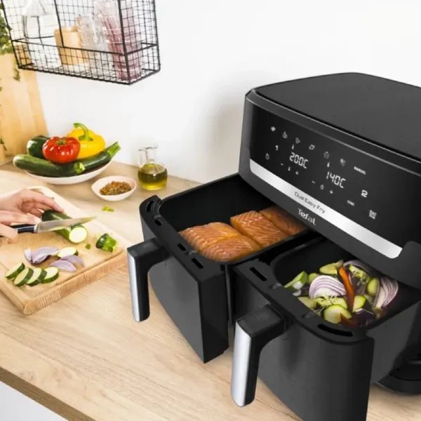 Мультипіч Tefal Easy Fry XXL EY942HE0