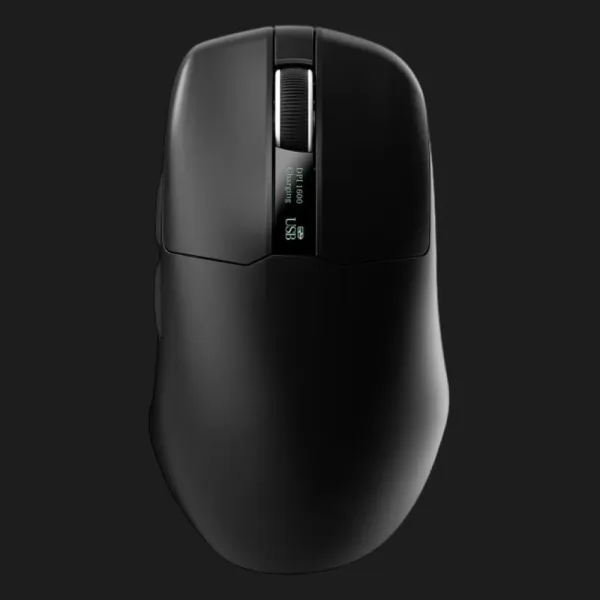 Ігрова миша GamePro Asgard Thor GM023B (Black) (UA)