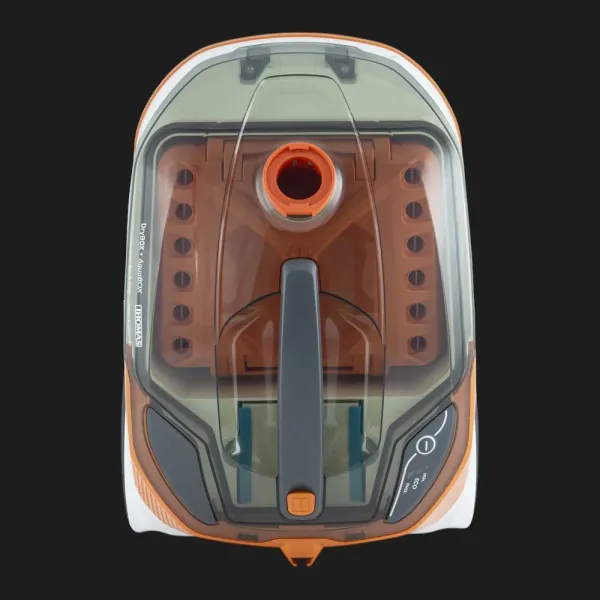 Пилосос безмішковий Thomas DryBOX + AquaBOX Cat & Dog (786554)