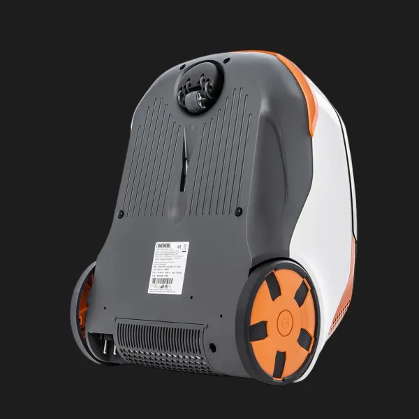 Пилосос безмішковий Thomas DryBOX + AquaBOX Cat & Dog (786554)