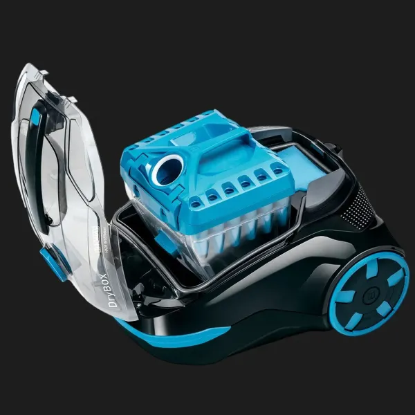 Пилосос безмішковий Thomas DryBox (786553)