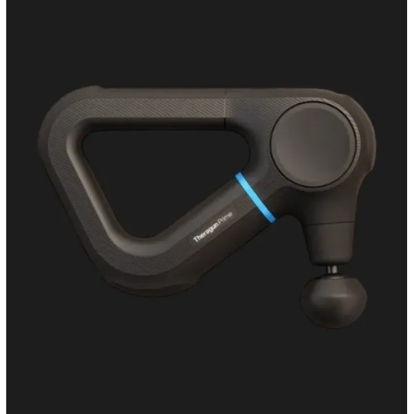 Перкусійний масажер Theragun Prime 6 (Black)