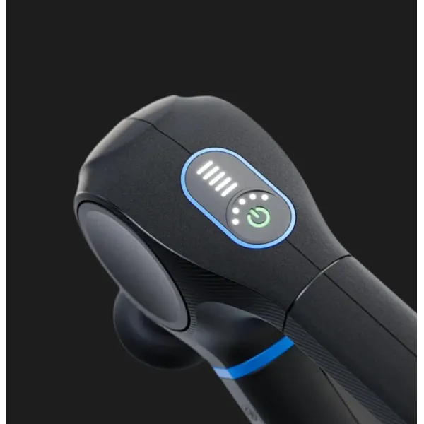 Перкусійний масажер Theragun Prime 6 (Black)