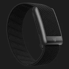 Ремінець Whoop SuperKnit Band для Whoop 5.0/Peak/One (Obsidian)