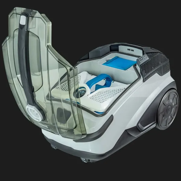 Пилосос миючий Thomas Mokko XT Aqua-Box (788592)
