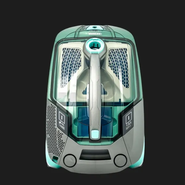Пилосос миючий Thomas Multi Clean X10 Parquet (788577)